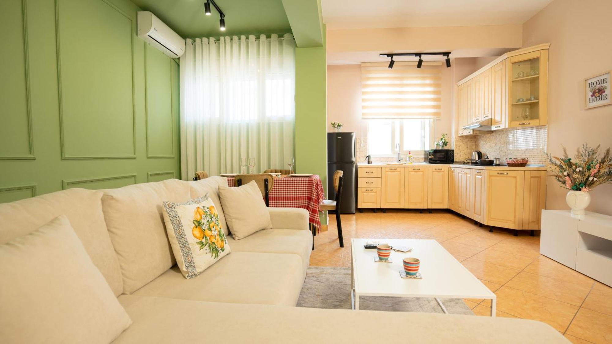 Urban Gem - Apartamento