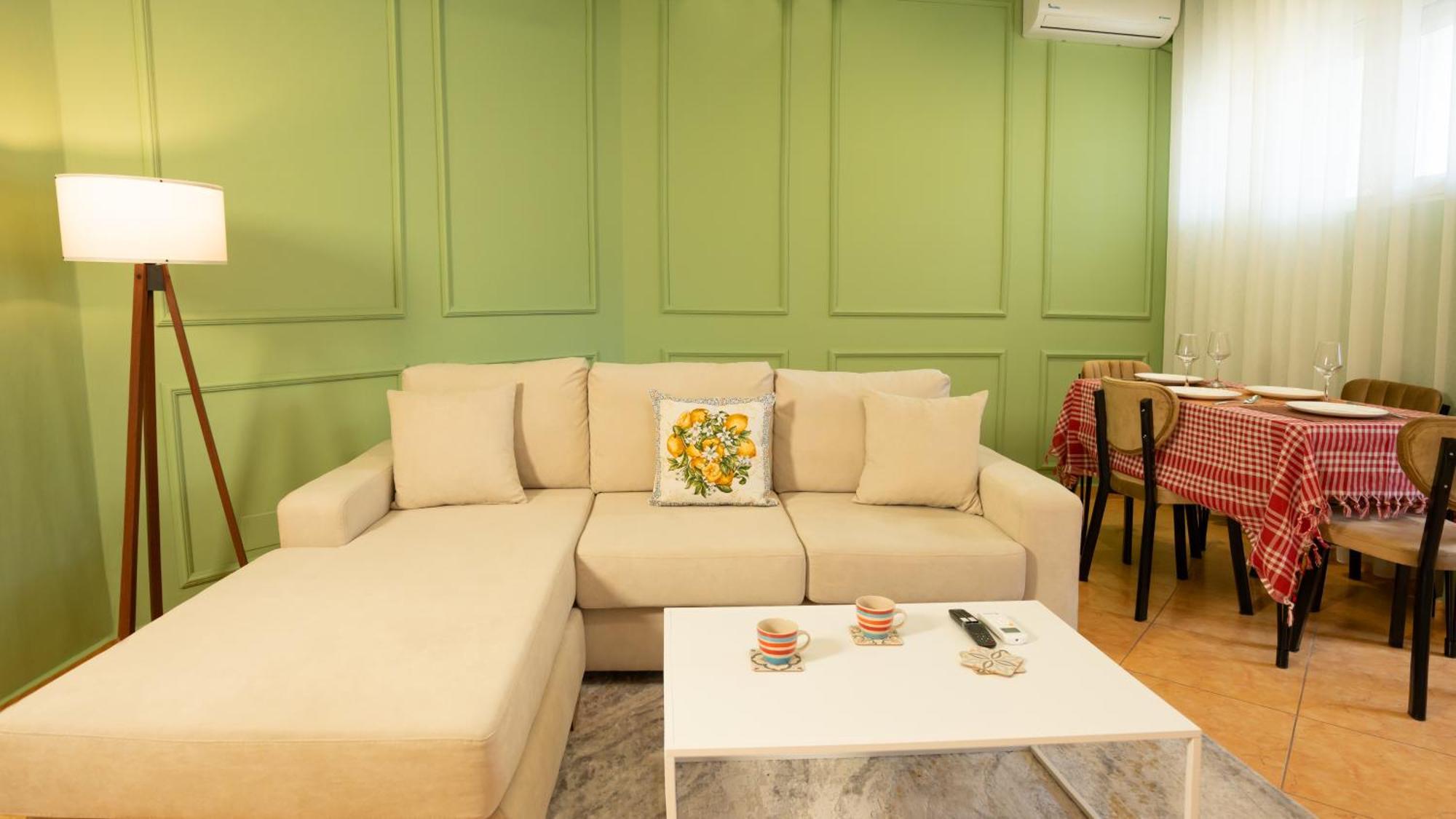 Urban Gem - Apartamento