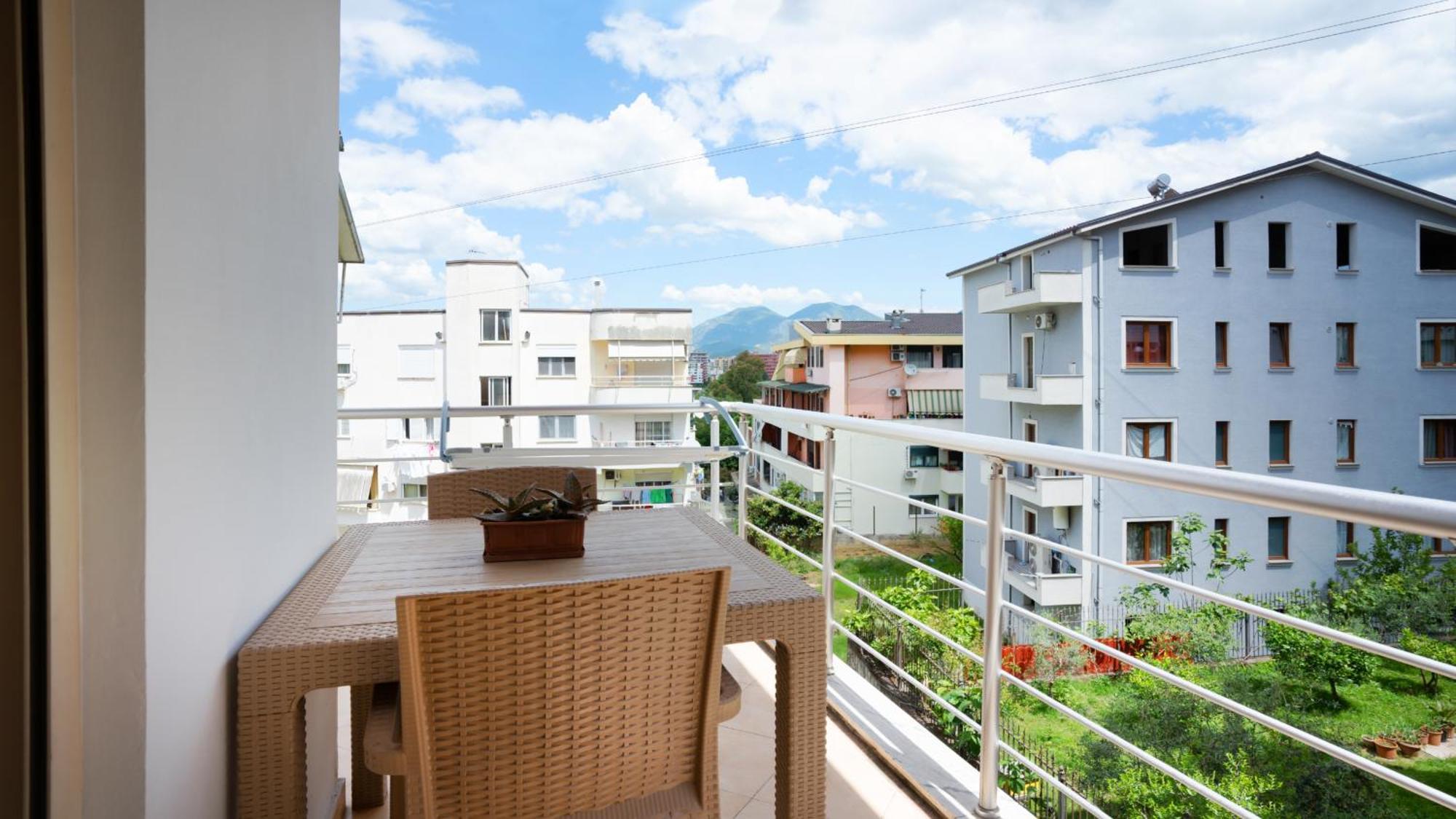 Apartamento Urban Gem - *
