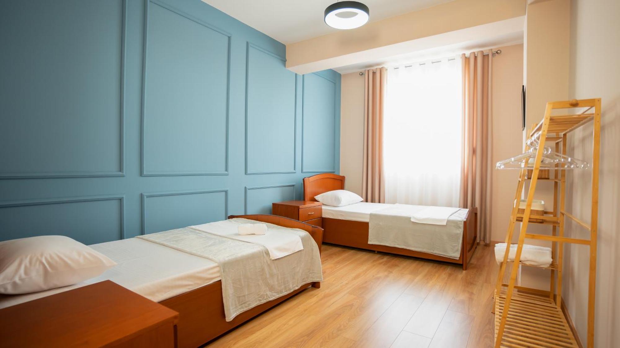 Apartamento Urban Gem - Tirana
