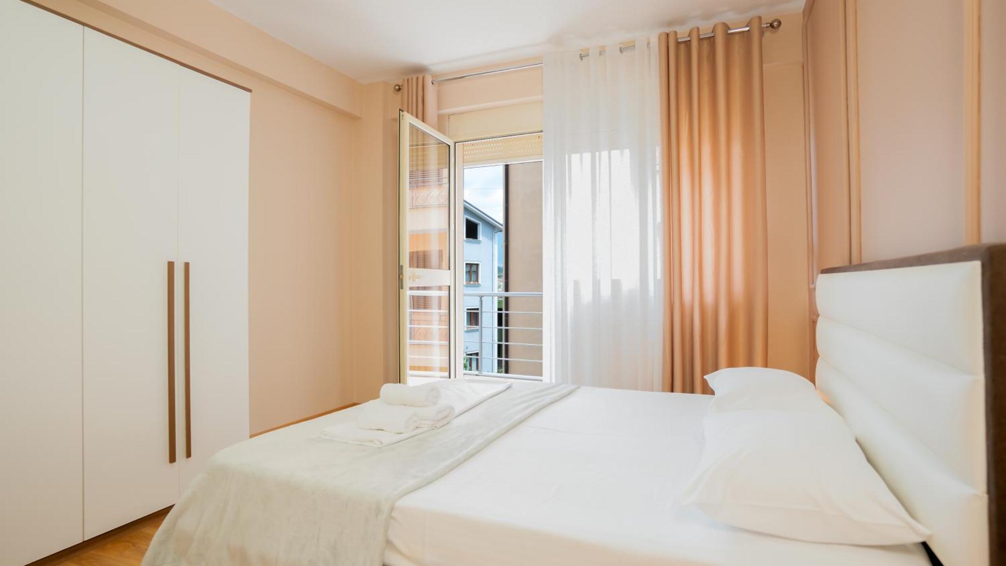 Apartamento Urban Gem - *