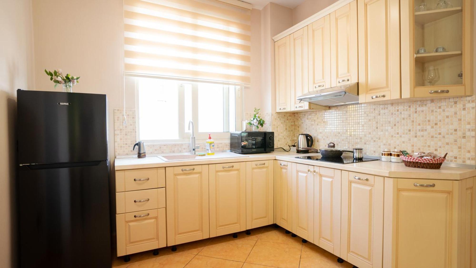 Apartamento Urban Gem - *