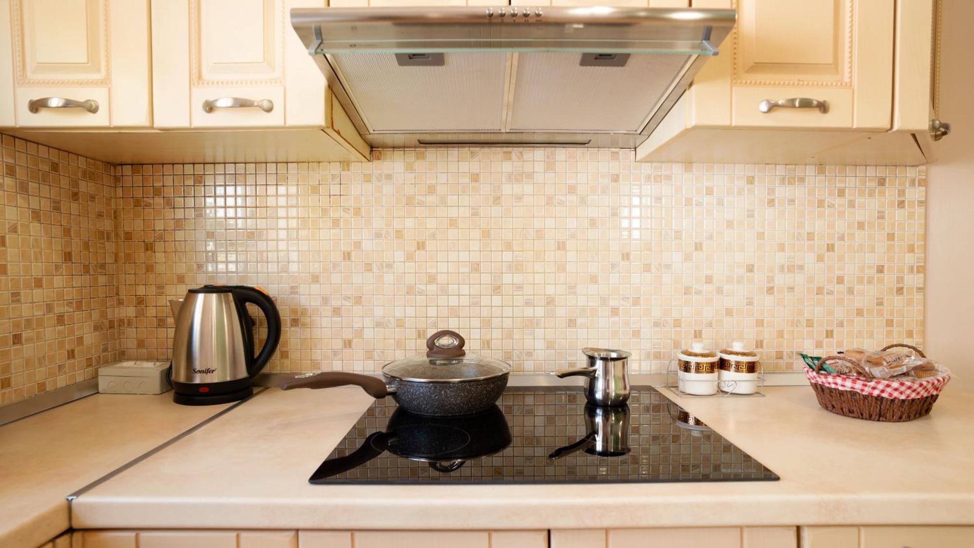 Apartamento Urban Gem - Tirana